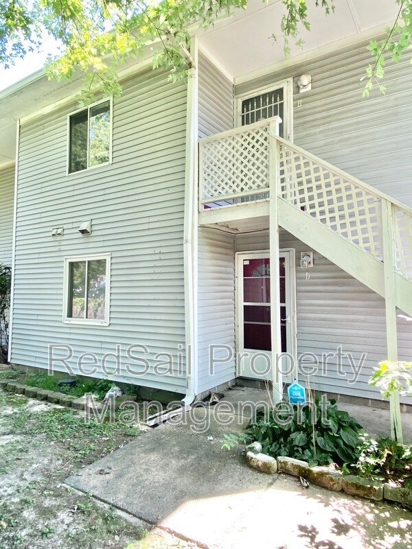 Foto del edificio - 115 Roane Dr
