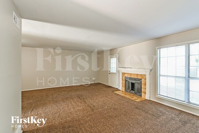 Foto del edificio - 3041 McVay Trail Dr