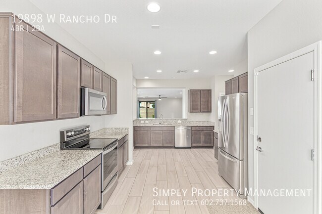 Building Photo - REDUCED! Beautiful single story corner lot...