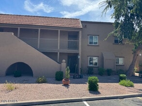 Building Photo - 8260 E Arabian Trail