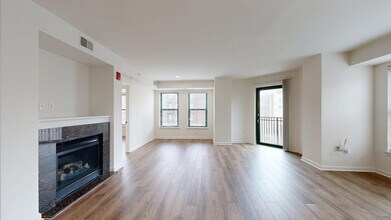 Interior Photo - 1301 Thomas Circle