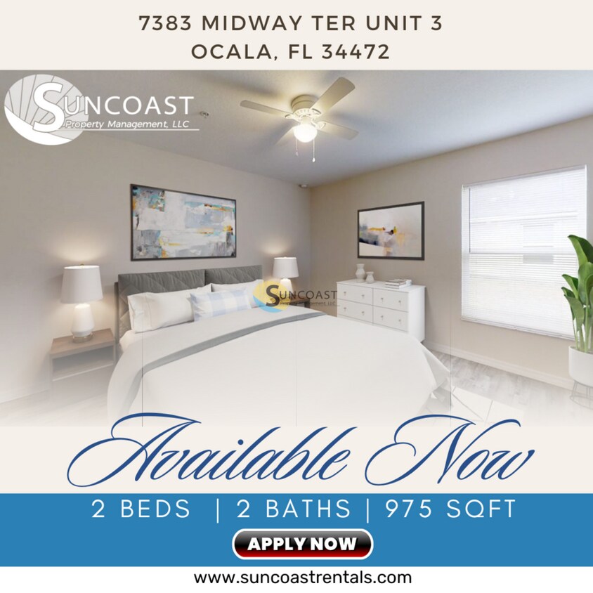 Primary Photo - Centrally Located 2-Bedroom Home!