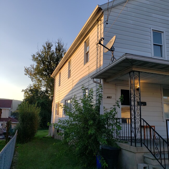 Foto del edificio - 440 14th Ave