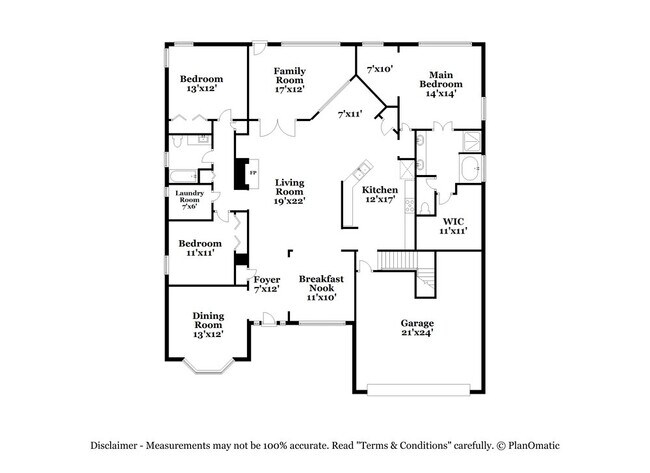 Building Photo - 7364 Poppy Way