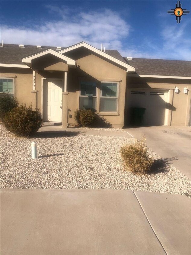 2327 N Desert Willow Ln, Hobbs, NM 88240 House Rental in Hobbs, NM