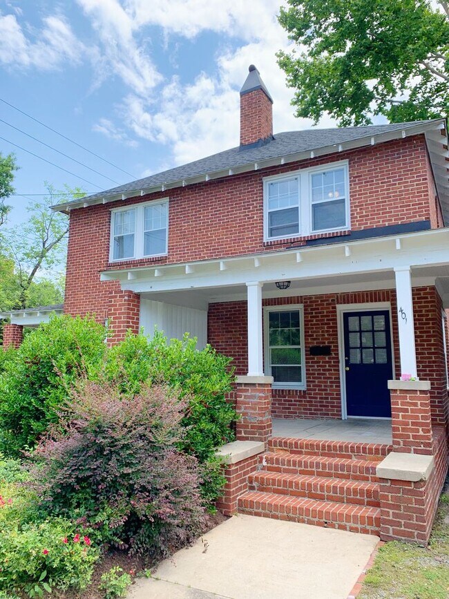 Foto del edificio - 401 S Harding St