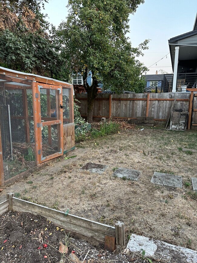 Foto del edificio - 5322 NE 11th Ave