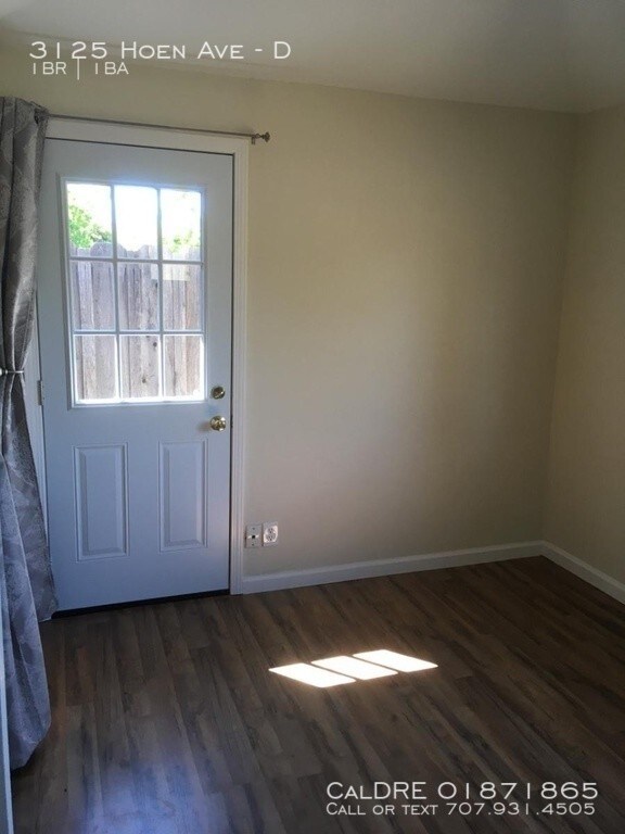 Building Photo - 3125 Hoen Ave - D - 1 bed, 1 full bath