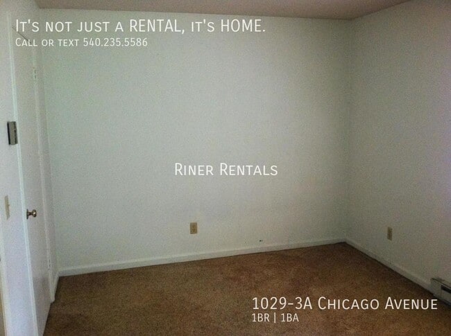 Foto del edificio - 1029-3A Chicago Ave