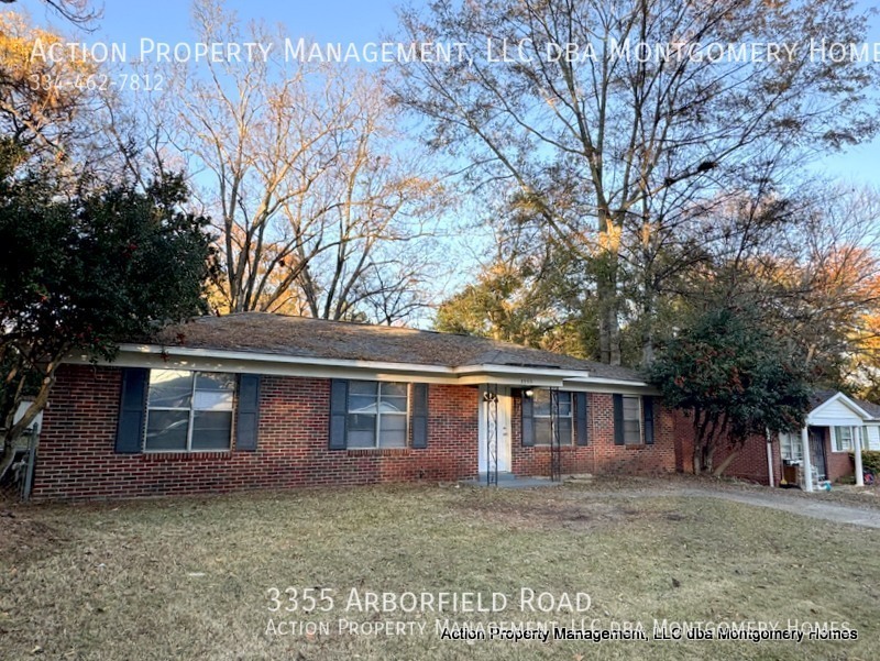 Foto principal - 3355 Arborfield Rd