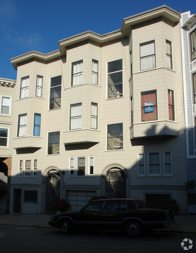 Primary Photo - 540-550 Filbert St