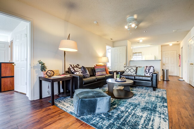 Photo - University Village at Clemson Apartments