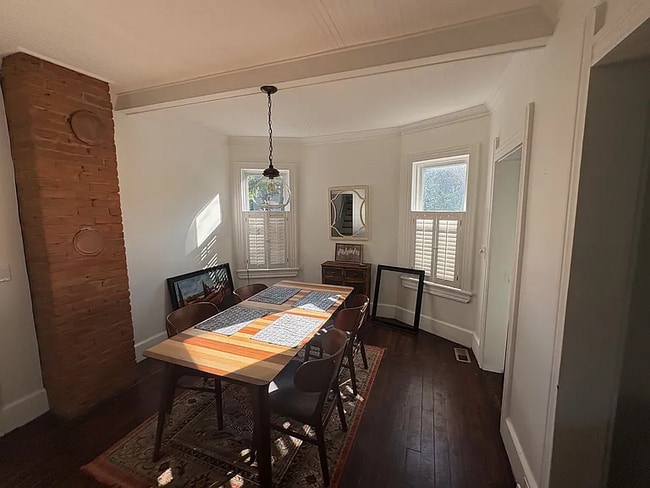 Dining Room - 4105 Whitman Ave
