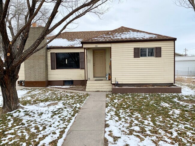 Foto del edificio - 244 S 100 W