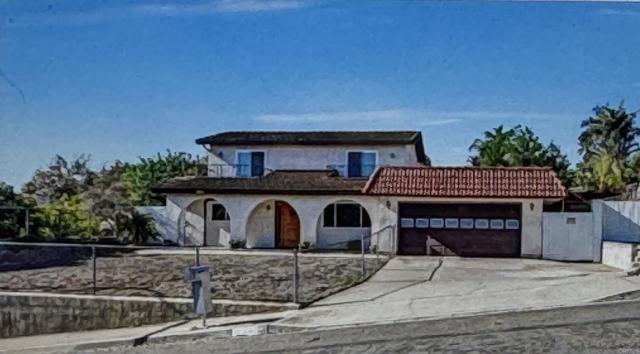 Primary Photo - 735 S Upas St