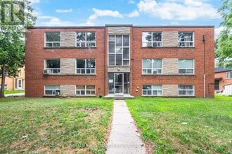 Building Photo - 2138-2138 Ghent Ave