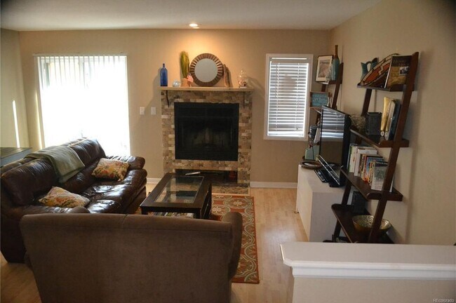 Foto del edificio - Adorable Niwot Townhome on Greenbelt -