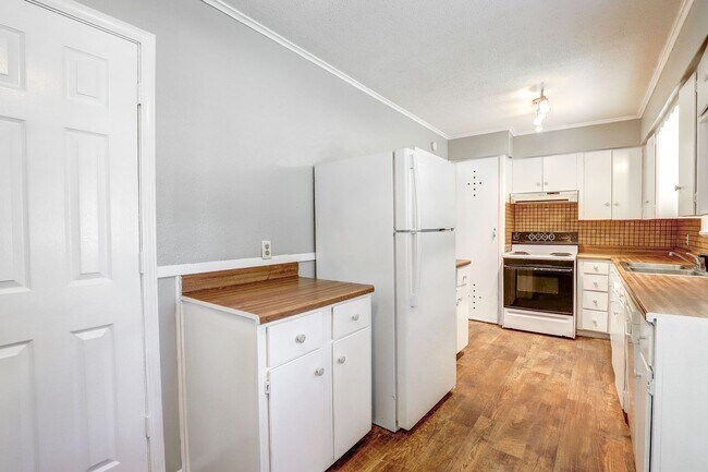 Foto del edificio - 3 Bedroom 1 Bathroom House in Texarkana, AR