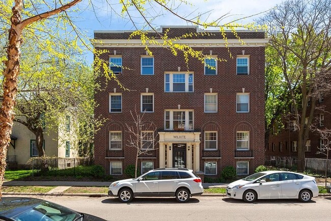 Wilhite - 2733 Girard Ave S