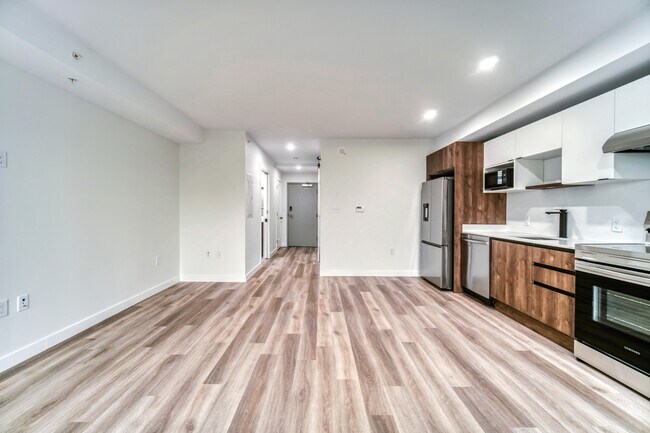 Photo du bâtiment - 5415 Cogswell St