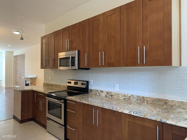 Foto del edificio - 461 Florida Ave NW