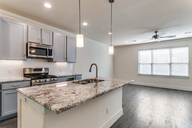 Foto del edificio - 4316 Hartford St