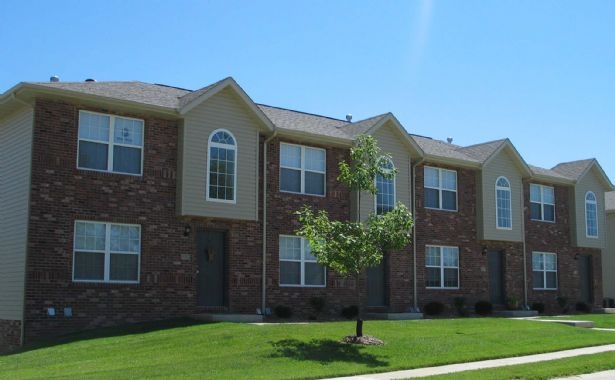 Foto principal - Parkside Commons Townhomes