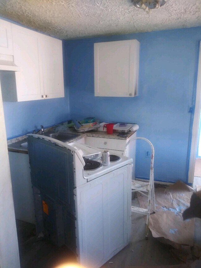 Foto del edificio - 435 N 20th St