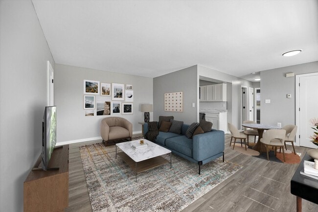 Interior Photo - Foxwood Manor Apartments