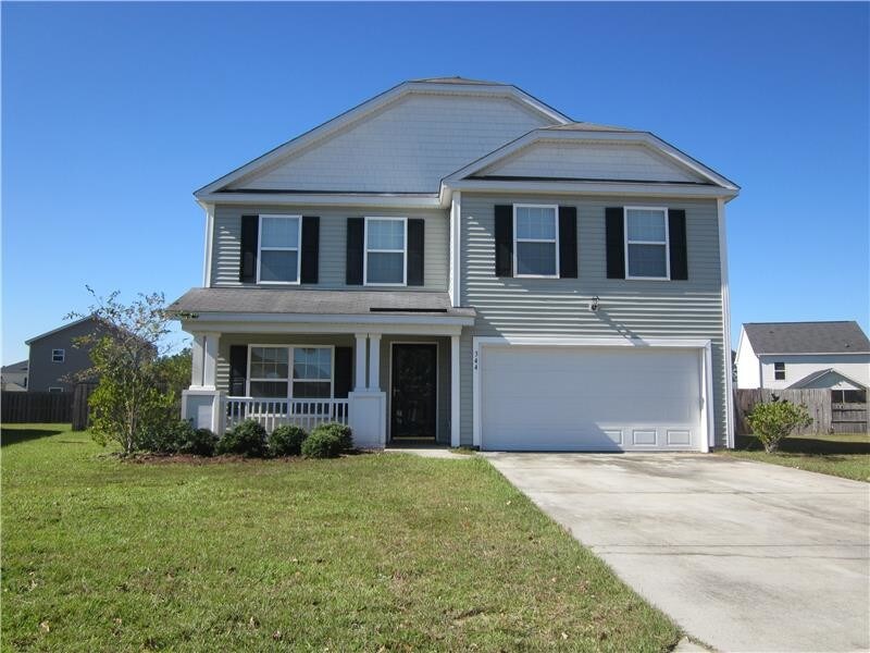 344 Winchester Dr, Pooler, GA 31322 Apartment for Rent in Pooler, GA