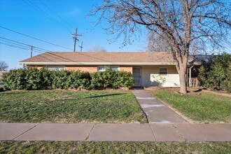 Building Photo - 4718 48th St