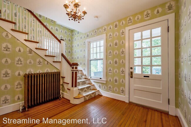 Building Photo - 3 br, 2.5 bath House - 3236 McKinley Stree...