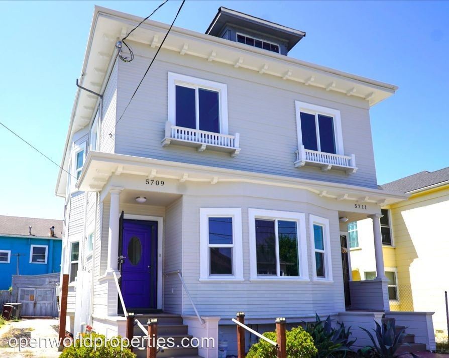 Primary Photo - 5711-5711 Gaskill St
