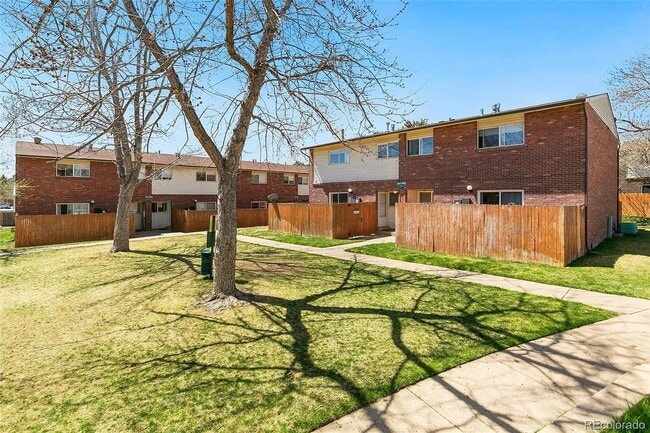 Photo - Westminster Townhome