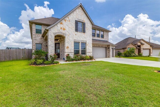 Foto del edificio - 9606 Pleasant Way
