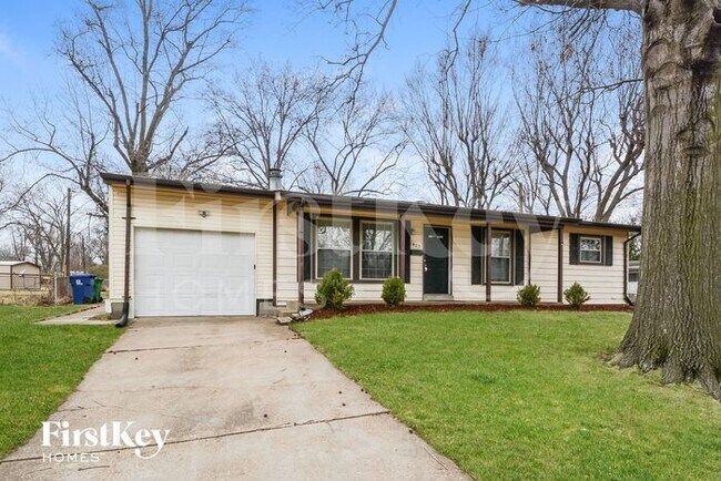 Building Photo - 1955 Apple Blossom Ct