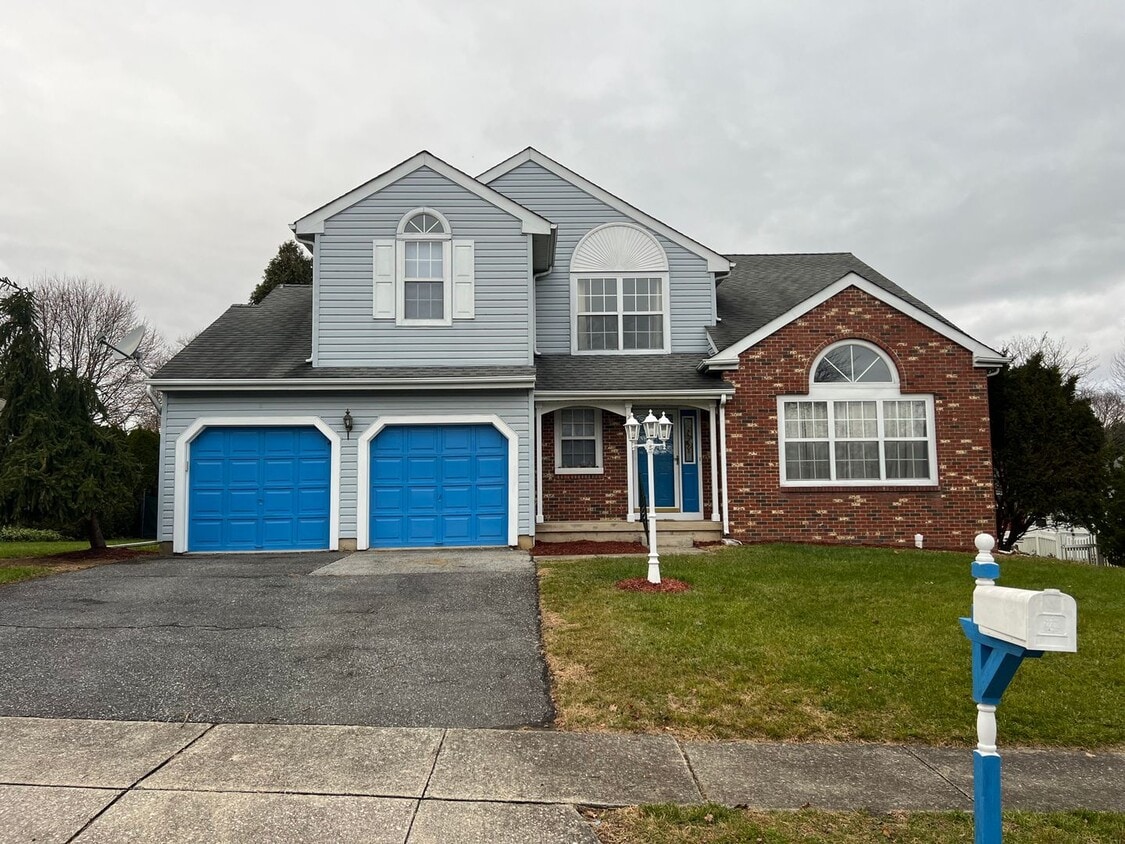 Lovely Bethlehem Township single family ho... House Rental in Easton