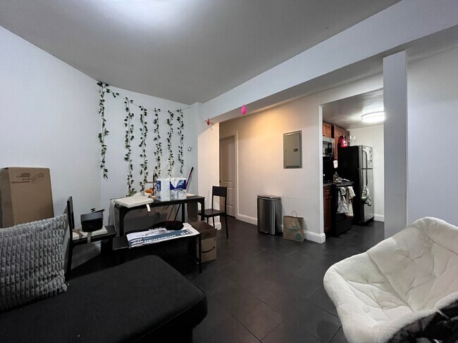 Foto del edificio - 700 Columbus Ave