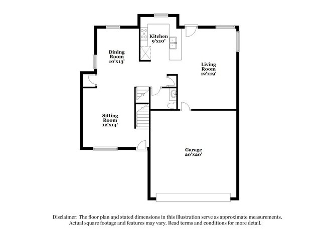 Foto del edificio - 12158 Hudson Ct