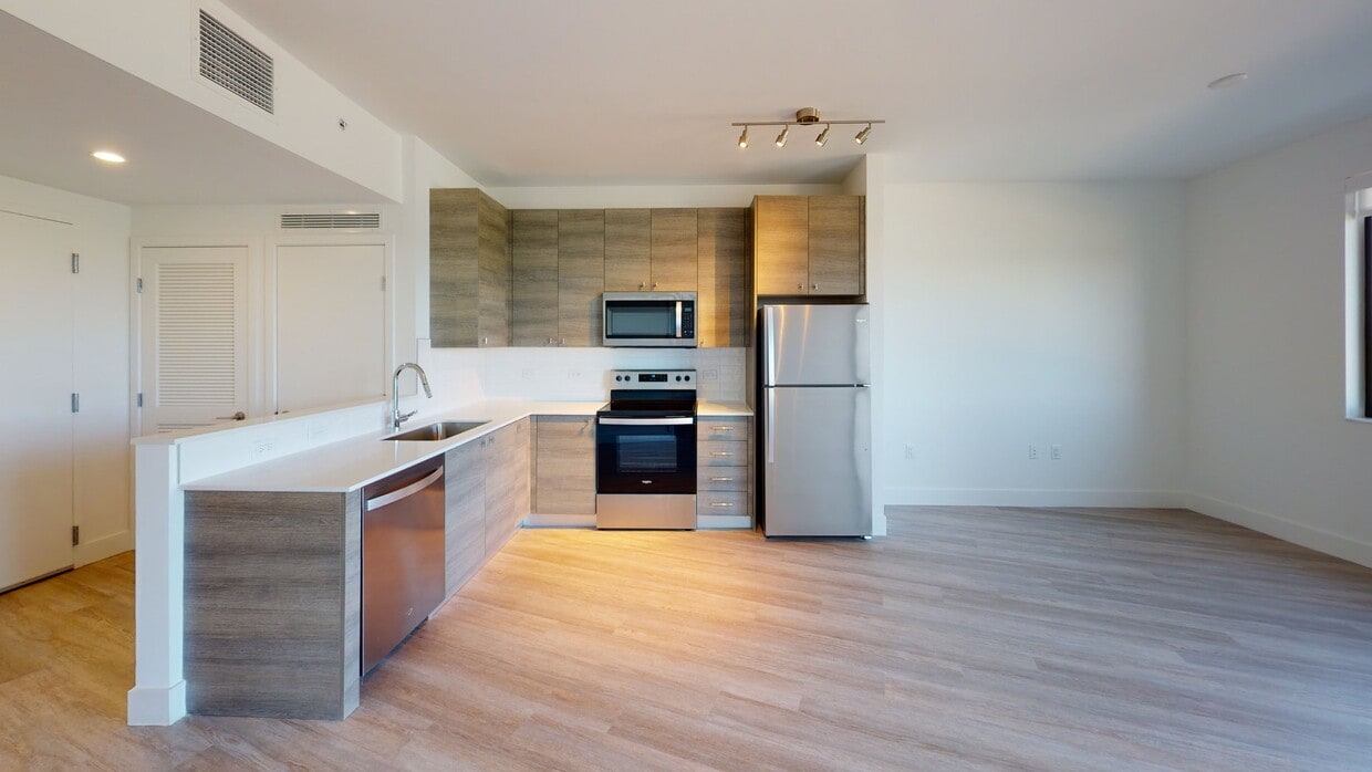 Photo - SoLe Mia Rentals Apartments