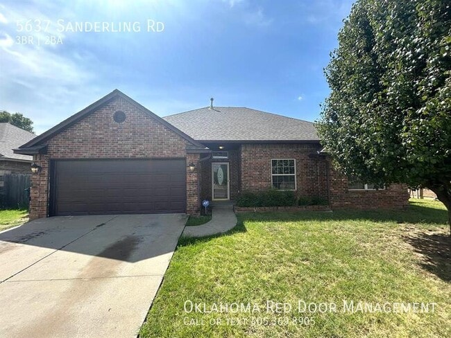 Building Photo - 5637 Sanderling Rd