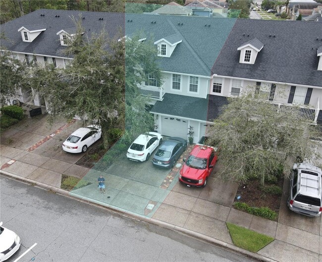 Foto del edificio - 14108 Evening Sky Pl