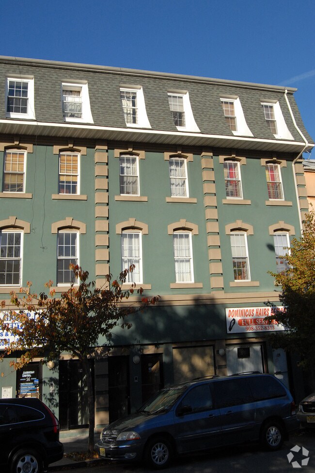 16 Winfield Scott Plz Elizabeth, NJ 07201 Rentals Elizabeth, NJ