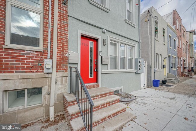 Building Photo - 1735 Federal St