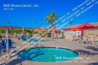 Building Photo - 3601 S 4th Ave