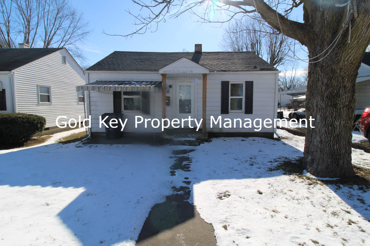 Primary Photo - 2 Bed 1 Bath Home For Rent (NO SECTION 8)