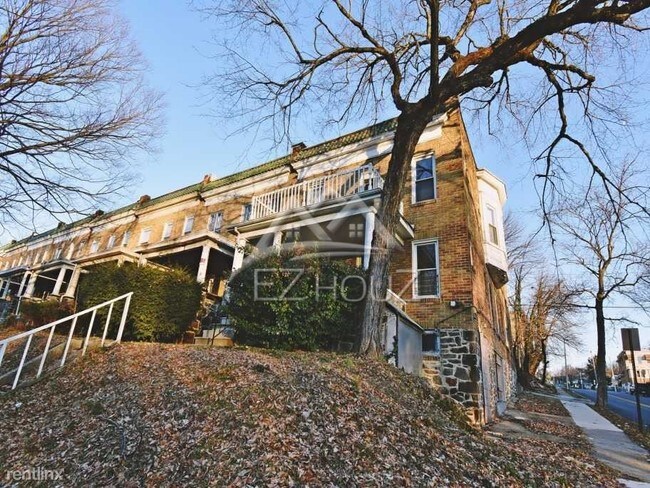 Building Photo - 3300 Gwynns Falls Pkwy