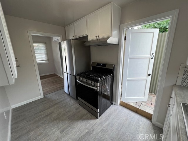 Foto del edificio - 1843 E 6th St