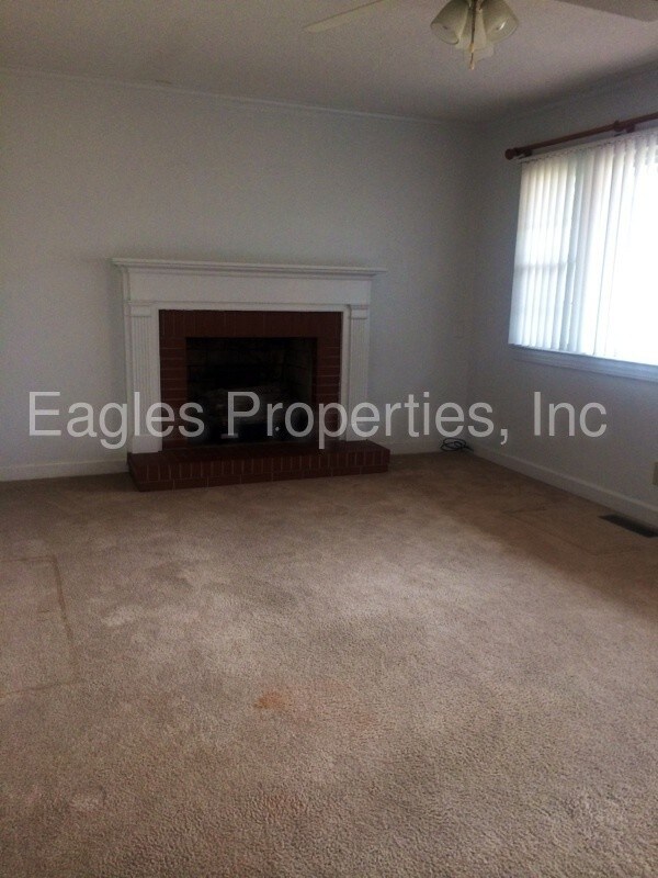 Foto del edificio - 248 Forest Knolls Rd Goldsboro, NC 27534