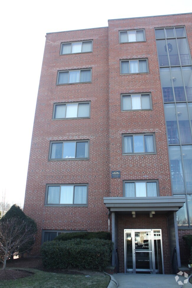 Arlington Center Apartments for Rent Arlington, MA